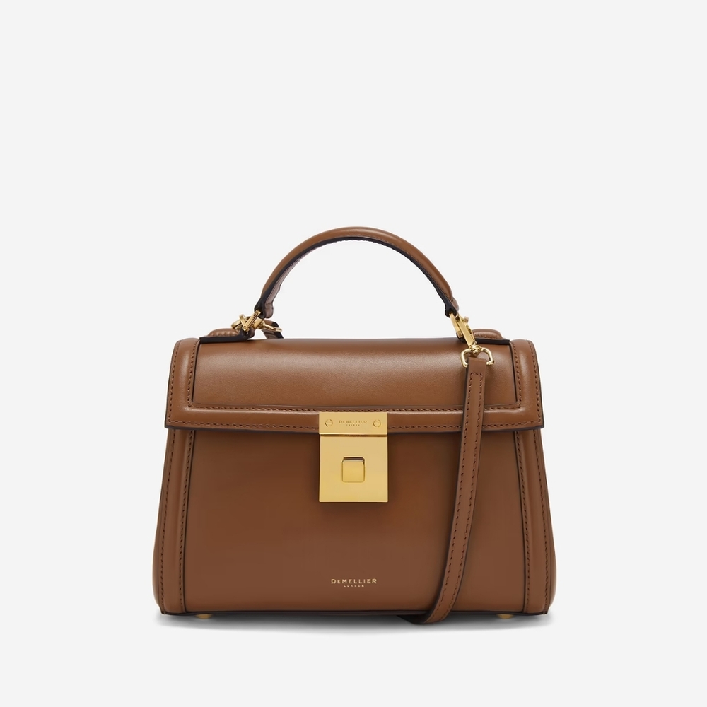 Demellier The Paris Bag